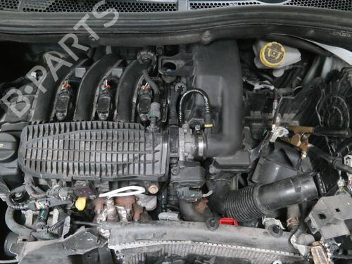 Switch PEUGEOT 208 I (CA_, CC_) 1.0 VTi | BP36612849I30 - Image 17