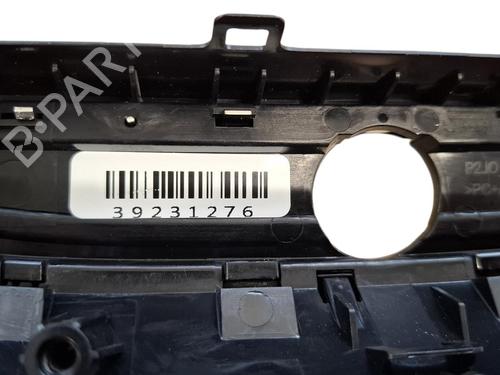 Used Middle console Middle console 36632745 36632745