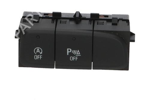 Switch OPEL GRANDLAND / GRANDLAND X (A18, P1UO) 1.2 (75) | BP36630337I30 - Image 5