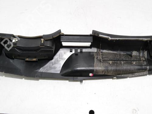 Dashboard PEUGEOT 307 CC (3B) 1.6 16V | BP36621655C46 - Image 4