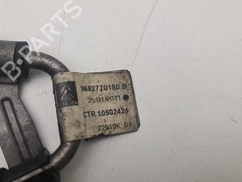 Used Pipe Pipe CITROËN C5 III Break (RW_) 1.6 THP 155 (156 hp) 36627461 36627461