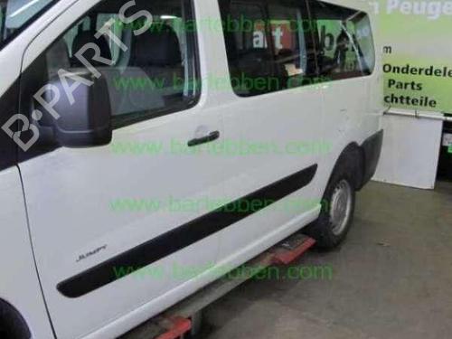 ABS pump CITROËN JUMPY II (VF7) 2.0 HDi 120 | BP36605639M43  - Image 6