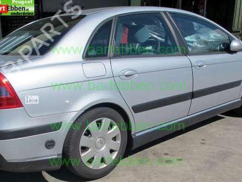 ABS pump CITROËN C5 II (RC_) 2.0 16V (RCRFJB, RCRFJC) | BP36602184M43 - Image 6