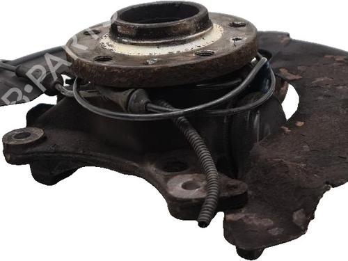 Left front steering knuckle CITROËN C5 III Break (RW_) 1.6 HDi 110 (RW9HZC) | BP36627490M25 - Image 2