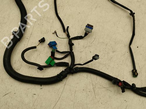 Andre Andre CITROËN C5 II (RC_) 2.0 16V (RCRFJB, RCRFJC) (140 hp) 36627035 36627035