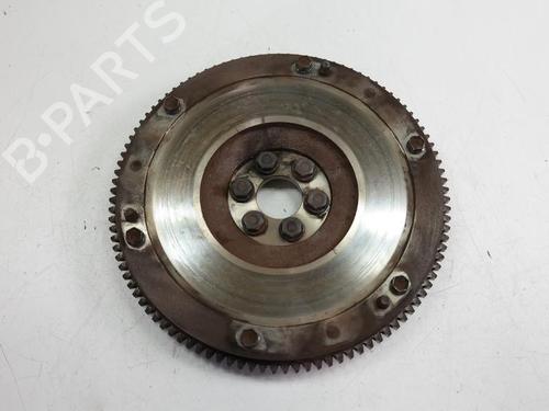 Used Flywheel Flywheel PEUGEOT 107 (PM_, PN_) 1.0 (68 hp) 36622373 36622373