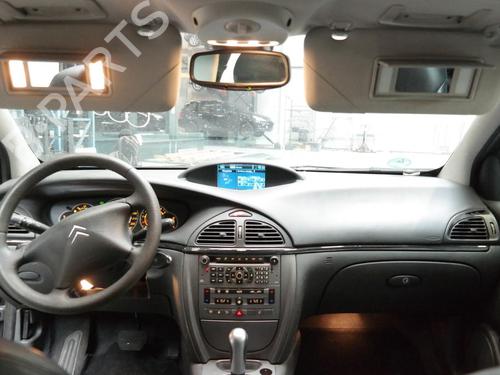 Control unit CITROËN C5 II (RC_) 3.0 V6 (RCXFUF) | BP36613150M11  - Image 30