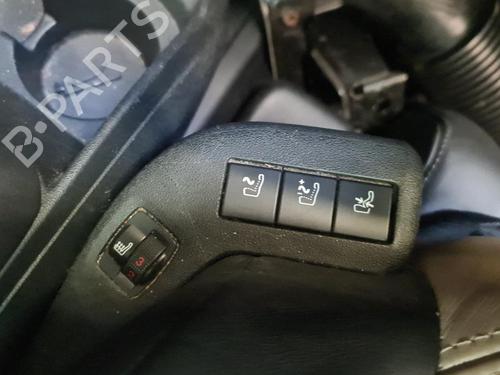 Left sun visor CITROËN C4 Grand Picasso II (DA_, DE_) 1.6 HDi 90 | BP36627321I1 - Image 9