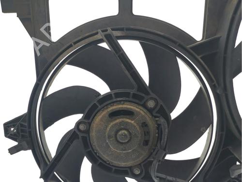 Køleventilator elektrisk Køleventilator elektrisk 36601846 36601846