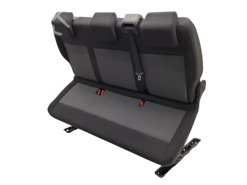 Used Rear seat (3rd row) Rear seat (3rd row) CITROËN SPACETOURER Bus (V_) 2.0 BlueHDi 150 (150 hp) 36635505 36635505