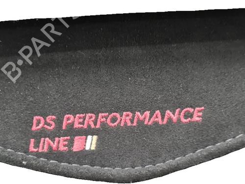 Asiento delantero derecho Asiento delantero derecho DS DS 4 II (FR_, FB_, F3_, FP_) BlueHDi 130 (FBYHZT) (130 hp) 36638407 36638407