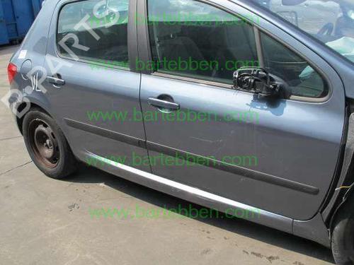 Pipe PEUGEOT 307 (3A/C) 1.6 16V | BP36603446M125  - Image 6