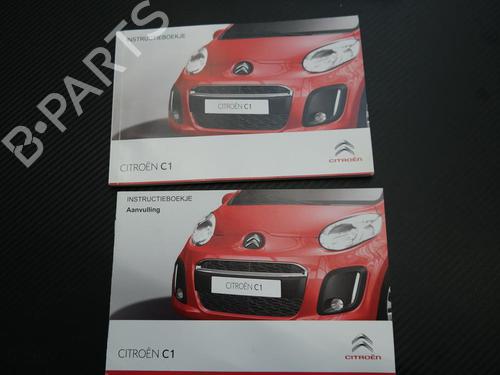 Cable CITROËN C1 (PM_, PN_) 1.0 | BP36617660E12 - Image 24