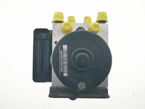 ABS pump CITROËN C5 II (RC_) 2.0 16V (RCRFJB, RCRFJC) | BP36618775M43 - Image 2