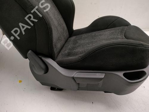 Right front seat PEUGEOT 308 CC (4B_) 1.6 16V | BP36627480C16 - Image 14