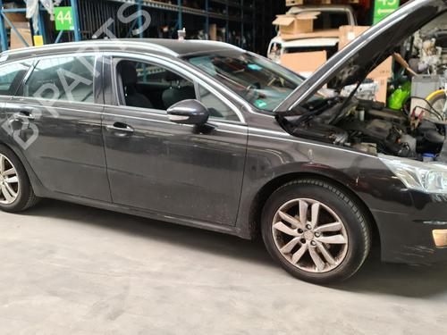 Electronic module PEUGEOT 508 SW I (8E_) 1.6 HDi | BP36632269M83  - Image 25