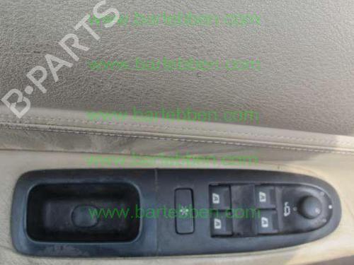 Electronic module PEUGEOT 607 (9D, 9U) 3.0 V6 24V | BP36603344M83 - Image 12