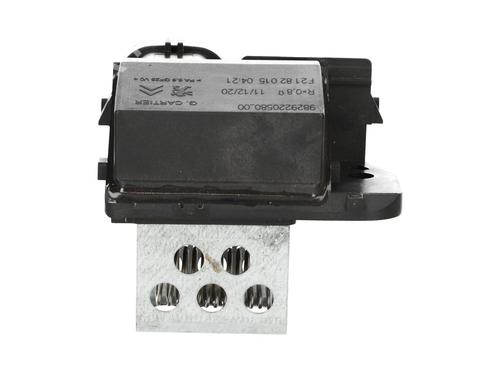 Electronic module PEUGEOT 508 II (FB_, FH_, F3_) PureTech 130 (FBHNSR) | BP36633844M83 - Image 3