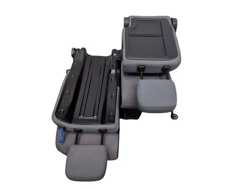 Used Right front seat Right front seat PEUGEOT PARTNER Box Body/MPV 1.6 HDi / BlueHDi 75 (75 hp) 36636714 36636714