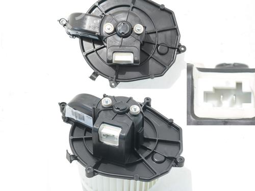 Heater blower motor CITROËN BERLINGO MULTISPACE (B9) 1.6 | BP36622419M62 - Image 4