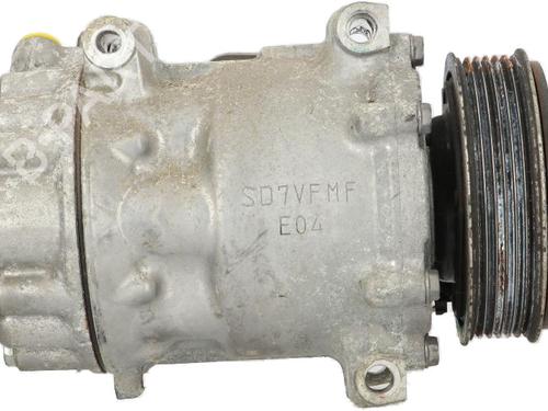 Compressor A/C PEUGEOT BOXER Van 2.2 HDi 100 | BP39733889M34 - Image 4