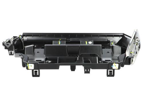 Middle console PEUGEOT 508 II (FB_, FH_, F3_) 1.5 BlueHDI 130 (FBYHZJ, FBYHZR) | BP36629901I22 - Image 5