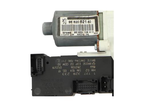 Front right window mechanism PEUGEOT 407 Coupe (6C_) 3.0 V6 | BP36636762C23 - Image 4