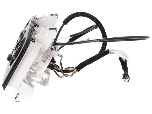 Climate control CITROËN NEMO Box Body/MPV (AA_) 1.4 HDi | BP36630522I5 - Image 2
