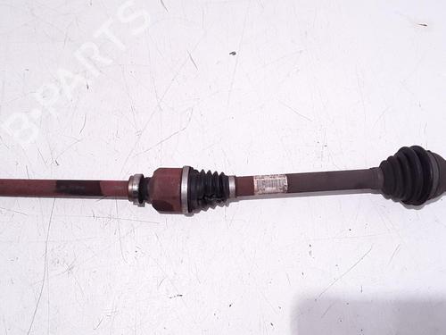 Used Right front driveshaft Right front driveshaft CITROËN DS5 1.6 BlueHDi 120 (120 hp) 36615808 36615808