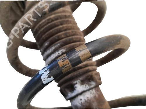 Right front shock absorber CITROËN JUMPY II Van 2.0 HDi 120 | BP36629460M17 - Image 6