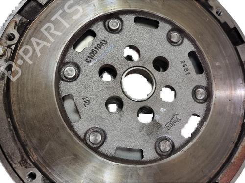 Flywheel CITROËN C3 III (SX) 1.5 BlueHDi 100 (SXYHYP, SXYHTU) | BP36624736M101 - Image 9
