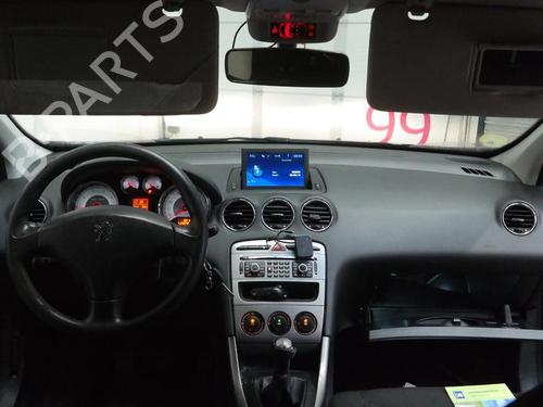Switch PEUGEOT 308 SW I (4E_, 4H_) 1.6 16V | BP36624725I30 - Image 32