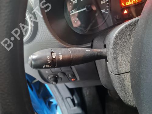 Left front steering knuckle CITROËN BERLINGO Box Body/MPV (B9) 1.6 HDi / BlueHDi 75 | BP36635188M25 - Image 23