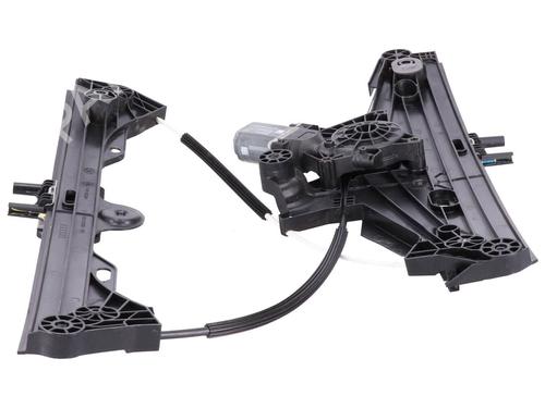 Front right window mechanism DS DS 4 II (FR_, FB_, F3_, FP_) PureTech 180 (F35GFT) | BP36629502C23 - Image 5