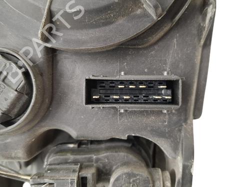 Left headlight CITROËN C5 III Break (RW_) 2.0 HDi | BP36635074C28 - Image 2