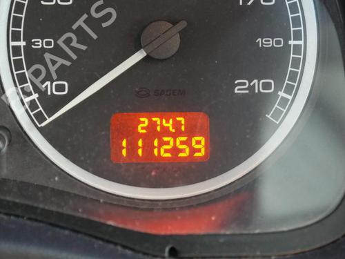 Dashboard PEUGEOT 307 (3A/C) 1.6 16V | BP36622774C46 - Image 7