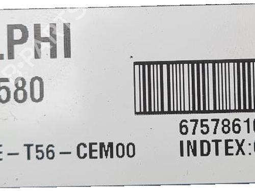 Used Electronic module Electronic module 36637279 36637279