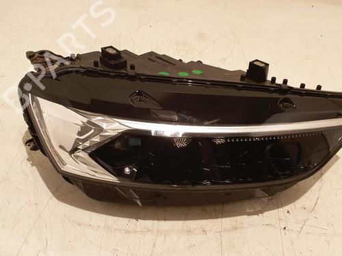 Used Right headlight Right headlight DS DS 7 Crossback (J4_, JR_, JC_) 1.6 PureTech 225 (J45GCR, J45GGR) (224 hp) 36620568 36620568