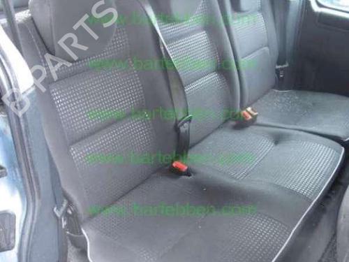 Right front seat PEUGEOT PARTNER MPV (5_, G_) 1.4 | BP36607304C16 - Image 2