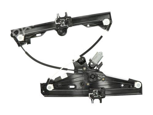 Front left window mechanism DS DS 4 II (FR_, FB_, F3_, FP_) BlueHDi 130 (FBYHZT) | BP36629379C22 - Image 2