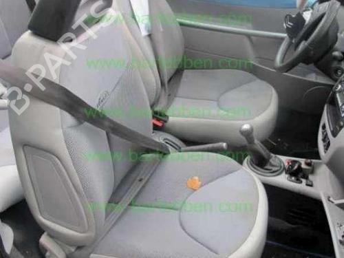 Control unit CITROËN C3 Pluriel (HB_) 1.4 | BP36606883M11 - Image 9