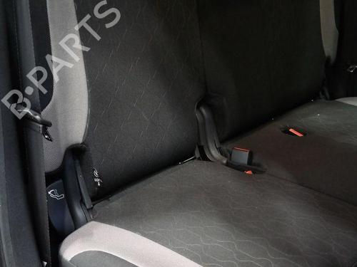 Right sun visor CITROËN C3 Picasso (SH_) 1.6 HDI 90 | BP36615230I2  - Image 7