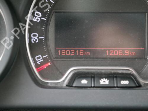 Switch CITROËN C5 III Break (RW_) 2.0 HDi | BP36610840I30 - Image 14