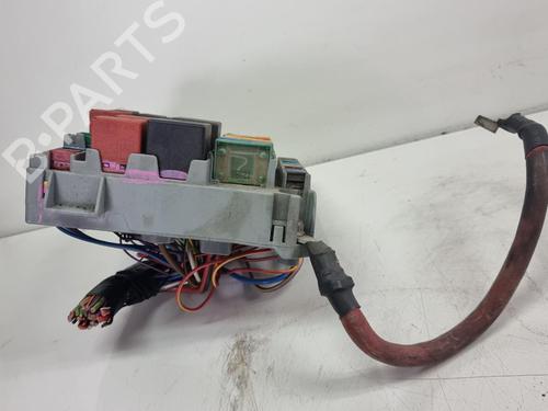 Fuse box PEUGEOT BIPPER Tepee 1.4 | BP36624872E1 - Image 4