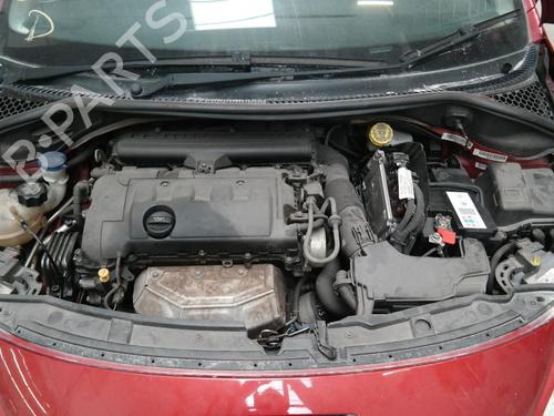 Switch PEUGEOT 207 CC (WD_) 1.6 16V | BP36614409I30 - Image 13