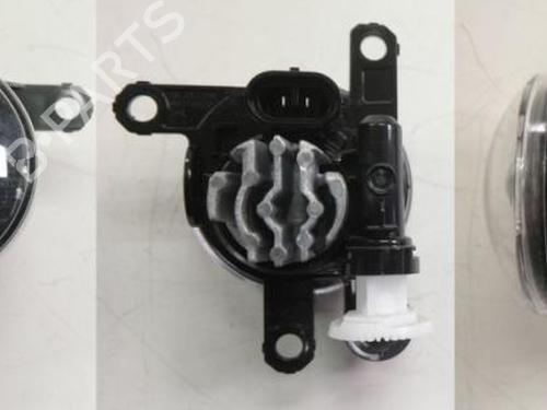 Right front fog light OPEL MOKKA MOKKA-e (76) | BP36630305C31 - Image 8