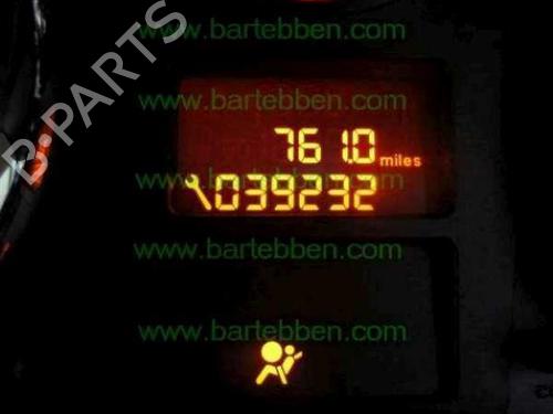 Electronic sensor PEUGEOT 207 CC (WD_) 1.6 16V | BP36606663M84 - Image 7