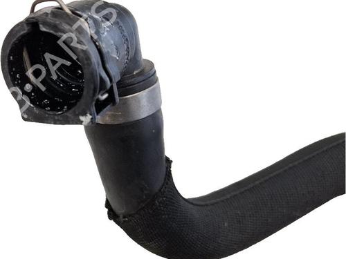 Used Pipe Pipe PEUGEOT 208 II (UB_, UP_, UW_, UJ_) 1.2 PureTech 75 (75 hp) 36638451 36638451