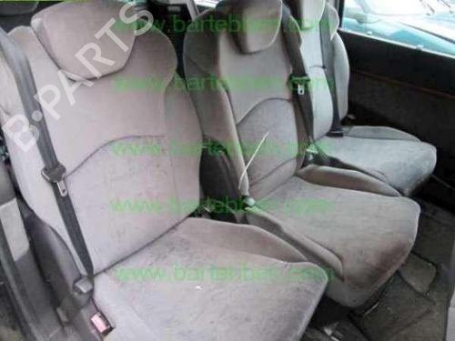 Front left window mechanism CITROËN C8 (EA_, EB_) 2.0 HDi | BP36608743C22 - Image 18