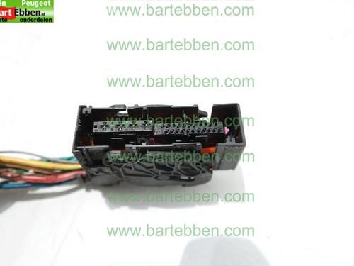 Used Cable Cable CITROËN C4 I (LC_) 1.6 HDi (90 hp) 36606101 36606101